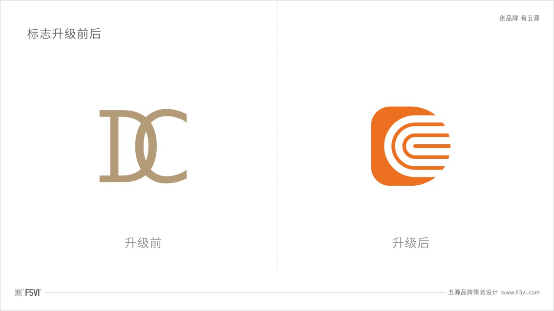 智能制造企業VI設計，服裝公司VI設計